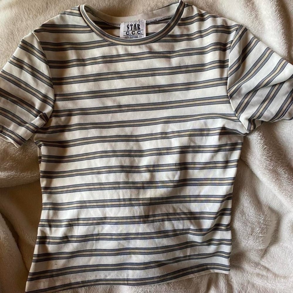 From 90s T-Shirt